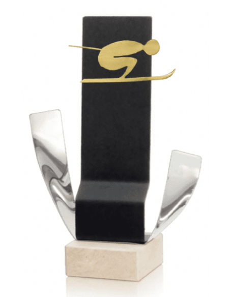 Trofeo De Eski