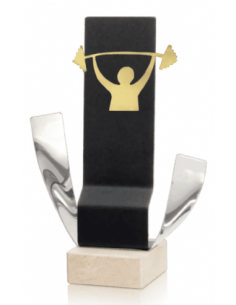 Trofeo De Halterofilia