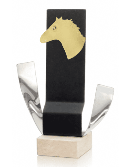 Trofeo De Hipica