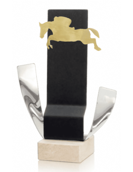 Trofeo De Hipica 1