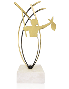 Trofeo de Pesca Serie 0110 - Alexyjavi