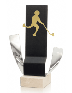 Trofeo De Hockey Patines