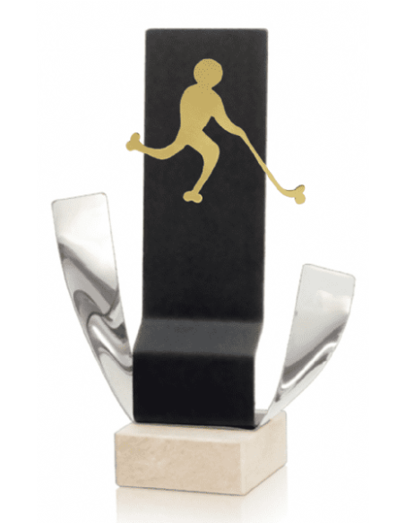 Trofeo De Hockey Patines
