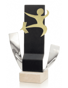 Trofeo De Karate