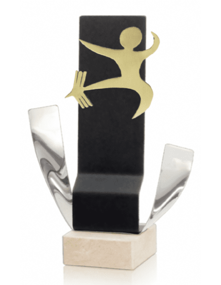 Trofeo De Karate