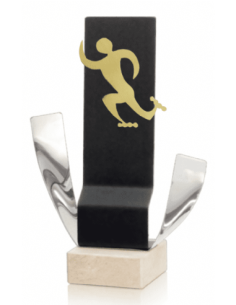 Trofeo De Patinaje