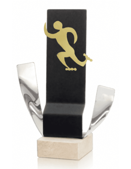 Trofeo De Patinaje