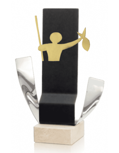 Trofeo De Pesca