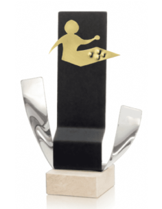 Trofeo De Petanca