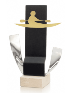 Trofeo De Piragüismo