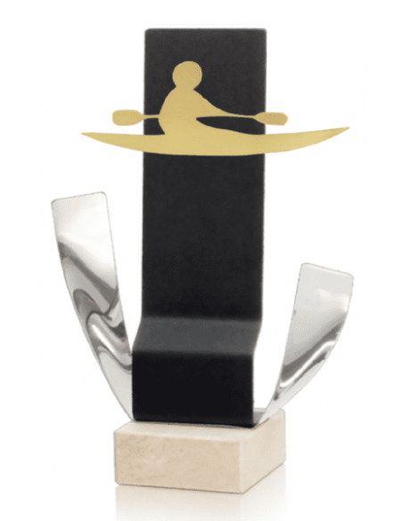 Trofeo De Piragüismo