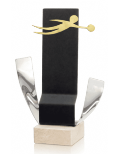 Trofeo De Portero