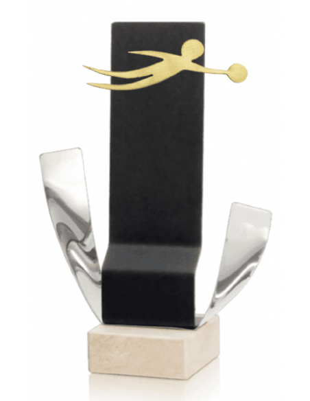 Trofeo De Portero