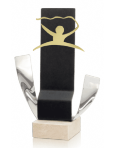 Trofeo De Gimnasia Ritmica