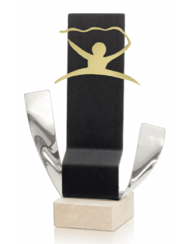 Trofeo De Gimnasia Ritmica
