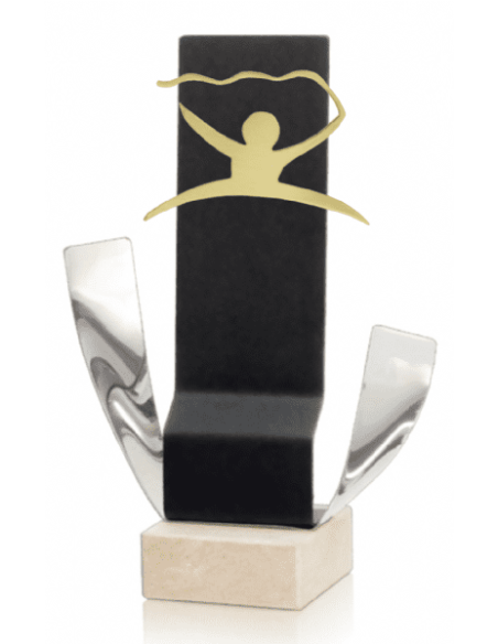 Trofeo De Gimnasia Ritmica