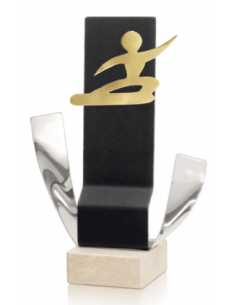 Trofeo De Snowboard
