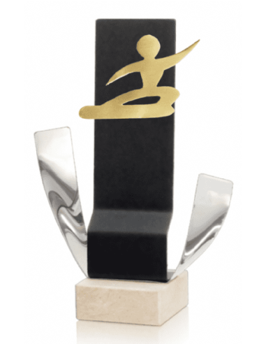 Trofeo De Snowboard