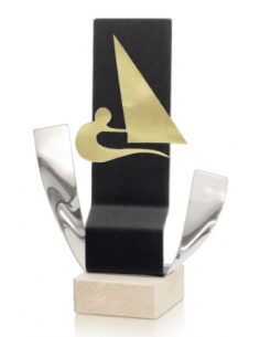 Trofeo De Vela
