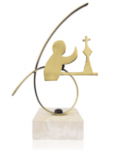 Trofeo de Ajedrez Serie 0111 - Alexyjavi
