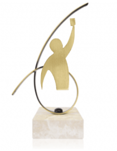 Trofeo de Árbitro Serie 0111 - Alexyjavi