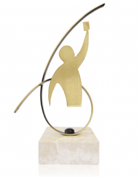 Trofeo de Árbitro Serie 0111 - Alexyjavi