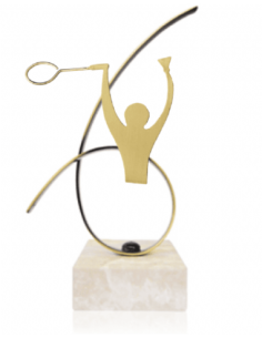 Trofeo de Bádminton Serie 0111 - Alexyjavi