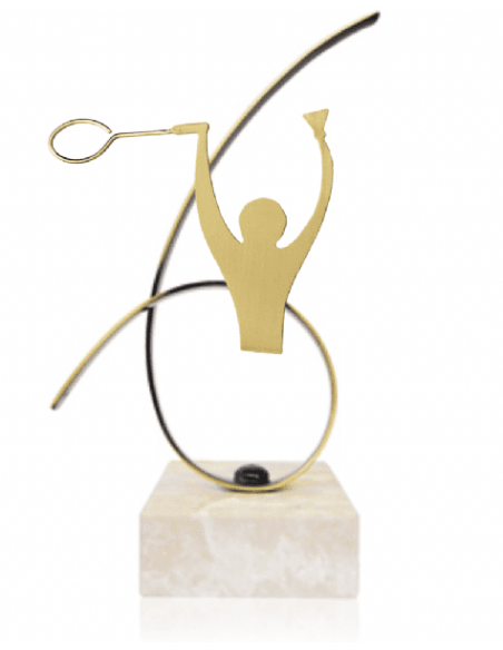 Trofeo de Bádminton Serie 0111 - Alexyjavi