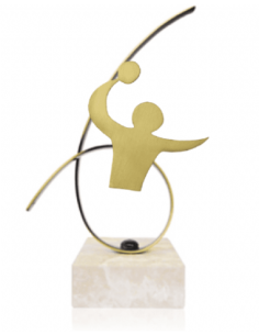 Trofeo de Balonmano Serie 0111 - Alexyjavi