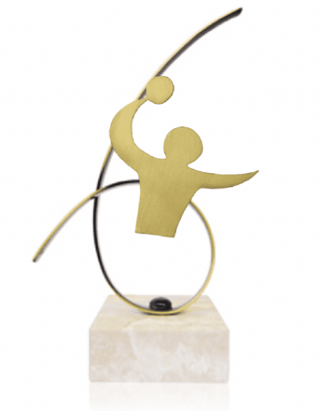 Trofeo de Balonmano Serie 0111 - Alexyjavi