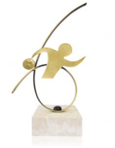 Trofeo de Bolos Serie 0111 - Alexyjavi