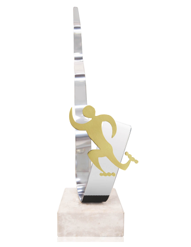 Trofeo De Patinaje