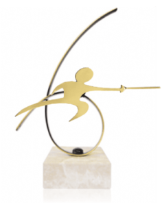 Trofeo de Esgrima Serie 0111 - Alexyjavi