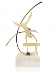Trofeo de Gimnasia Serie 0111 - Alexyjavi