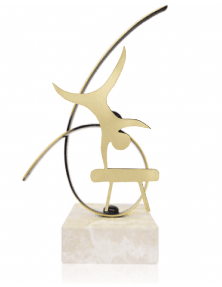 Trofeo de Gimnasia Serie 0111 - Alexyjavi