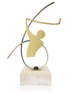 Trofeo de Golf Serie 0111 - Alexyjavi