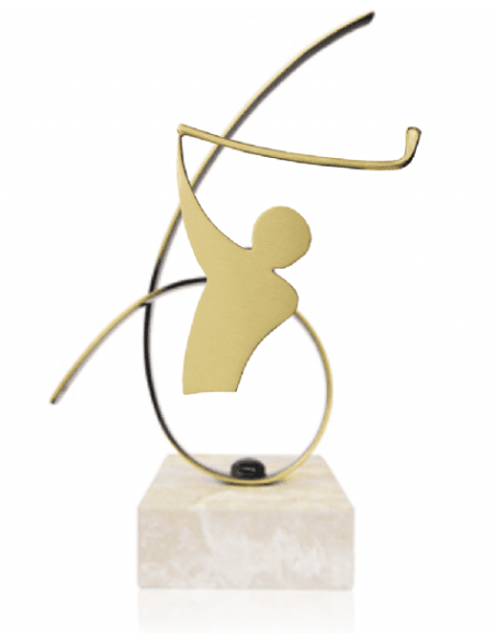 Trofeo de Golf Serie 0111 - Alexyjavi