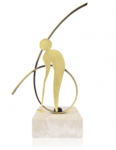 Trofeo de Golf 1 Serie 0111 - Alexyjavi