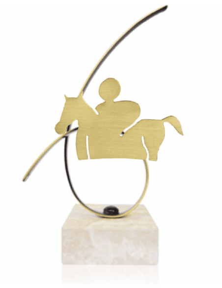 Trofeo de hípica 2 Serie 0111 - Alexyjavi
