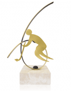 Trofeo de Hockey Serie 0111 - Alexyjavi