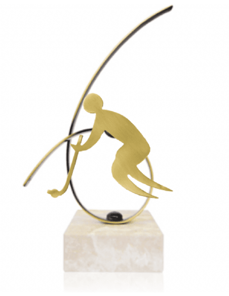 Trofeo de Hockey Serie 0111 - Alexyjavi
