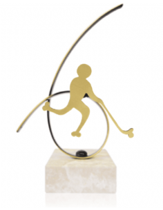 Trofeo de Hockey patines Serie 0111 - Alexyjavi