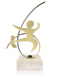 Trofeo de Karate Serie 0111 - Alexyjavi