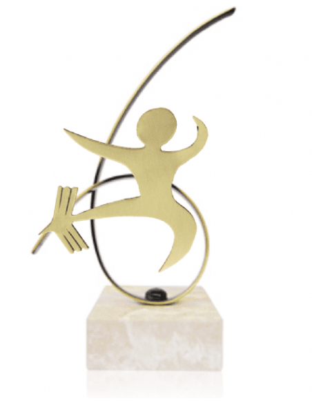 Trofeo de Karate Serie 0111 - Alexyjavi