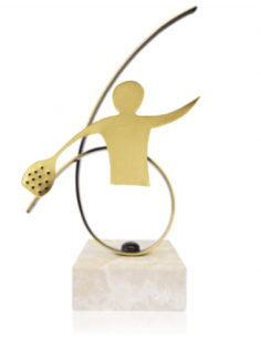 Trofeo de Pádel Serie 0111 - Alexyjavi