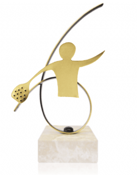 Trofeo de Pádel Serie 0111 - Alexyjavi