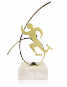 Trofeo de Patinaje Serie 0111 - Alexyjavi