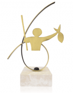 Trofeo de Pesca Serie 0111 - Alexyjavi
