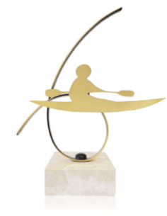 Trofeo de Piragüismo Serie 0111 - Alexyjavi