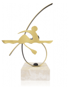 Trofeo de Remo Serie 0111 - Alexyjavi